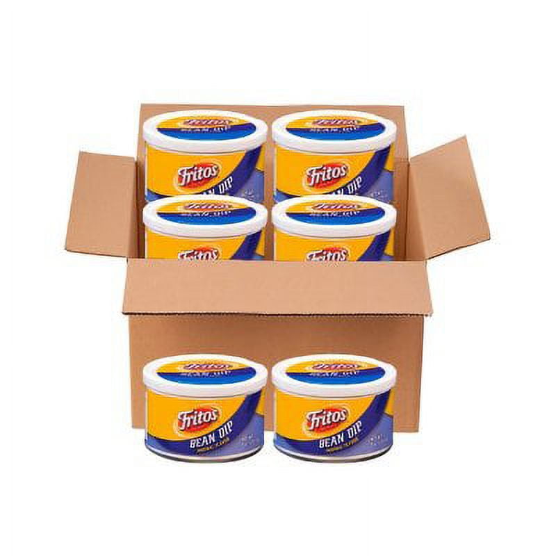 Fritos Bean Dip (9oz / 6ct)