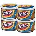 thumbnail image 1 of Fritos, Bean Dip Straight Pack, 9 Ounce (Pack of 4), 1 of 3