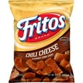 thumbnail image 1 of Fritos Chili Cheese Corn Chips, 9.25 Oz (Pack of 6), 1 of 5