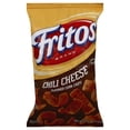 thumbnail image 1 of Fritos Chili Cheese Flavored Corn Chips, 9.75 oz., 1 of 4