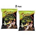 thumbnail image 1 of Fritos Corn Chips BBQ Flavor Snack Chips, 9.25 Ounce (2 Pack), 1 of 5