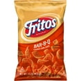 thumbnail image 1 of Fritos Corn Chips Bar.B.Q Flavor, 3.375 oz Bag, 1 of 5