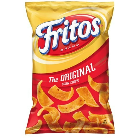 Fritos Corn Chips, Original, 10.25 Ounce