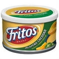 thumbnail image 1 of Fritos Dip Jalapeno & Cheddar Flavored 9 Oz, 1 of 2