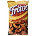 thumbnail image 1 of Fritos Flamin' Hot Corn Chips 9.25oz (Pack of 1), 1 of 5