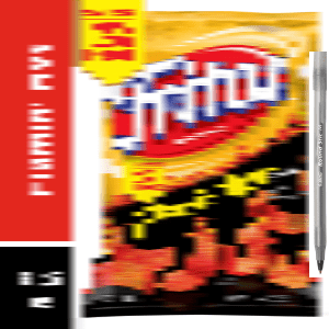 Fritos Flamin' Hot Corn Chips