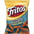 thumbnail image 1 of Fritos Flavor Twists Honey BBQ Corn Snacks 9.25 oz (Pack of 6), 1 of 5