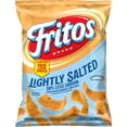 thumbnail image 1 of Fritos Lightly Salted Corn Chips, 9.25 oz Bag, 1 of 5