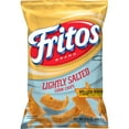 thumbnail image 1 of Fritos Lightly Salted Corn Chips, 9.25 oz Bag, 1 of 5
