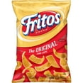 thumbnail image 1 of Fritos Original Corn Chips, 12.5 oz Bag, 1 of 5