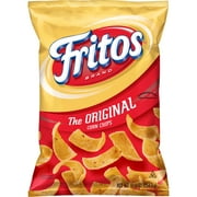 Fritos Original Corn Chips, 12.5 oz Bag