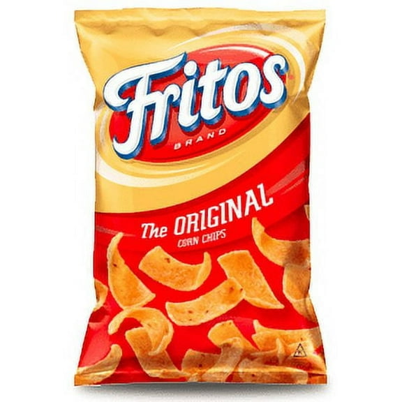 Fritos Original Corn Chips