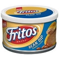 thumbnail image 1 of Fritos Original Flavor Bean Dip, 9 fl oz, 1 of 8