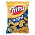 thumbnail image 1 of Fritos Scoops! Corn Chips - 12.5 oz (Packaging May Vary), 1 of 1