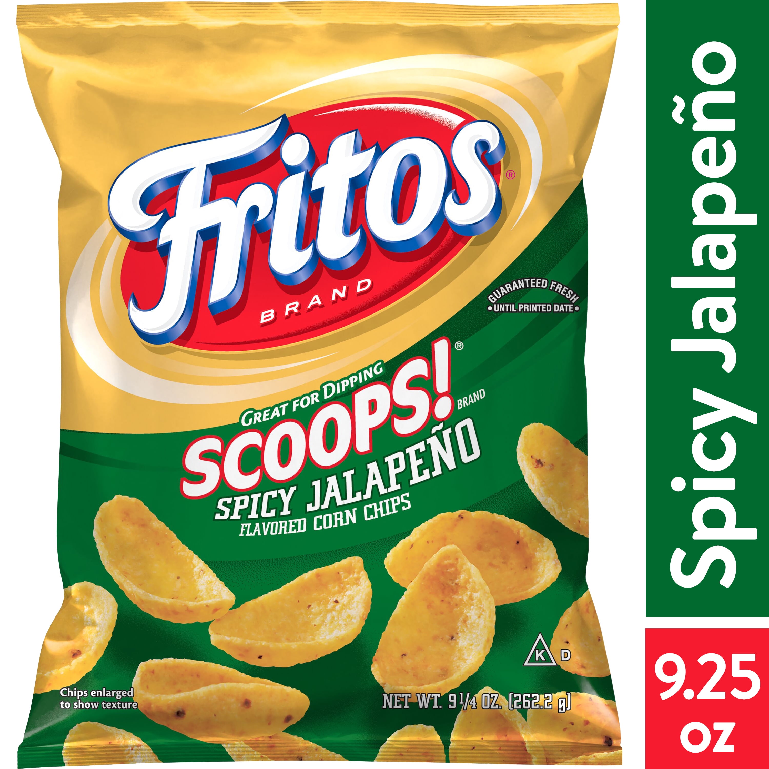 Frito Chips | engzenon.com