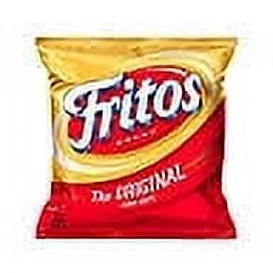 Fritos The Original Corn Chip, 1 oz., 50 pk