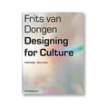 thumbnail image 1 of Pre-Owned Frits Van Dongen : Bouwen Aan Cultuur = Designing for Culture 9789064506222, 1 of 1