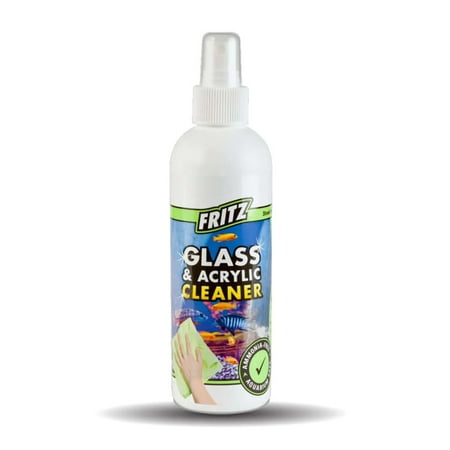 Fritz Glass Acrylic Cleaner