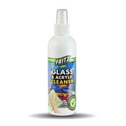 Fritz Glass Acrylic Cleaner