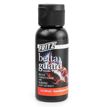 Fritz Aquatics Betta Guard Water Conditioner