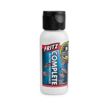 Detailed Information About Fritz Betta Guard 2oz
