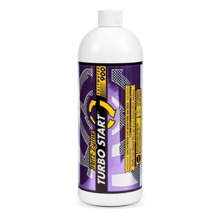 Fritz Aquatics FritzZyme® TurboStart® 900 Saltwater