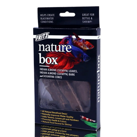 Fritz Aquatics Nature Box for Bettas - 11117
