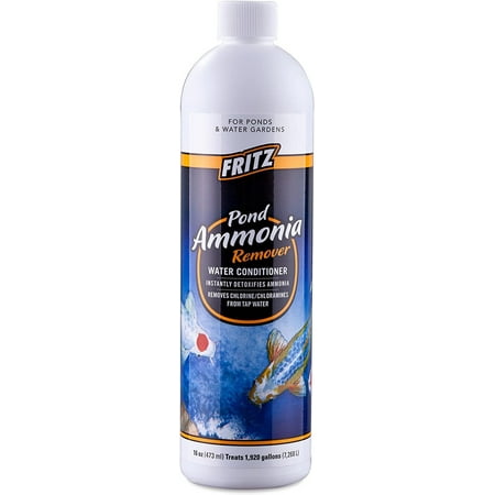 FritzPond A.C.C.R. Liquid