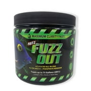 Fritz Fuzzout 75 gal