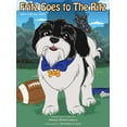 thumbnail image 1 of Fritz Goes to the Ritz, (Hardcover), 1 of 1