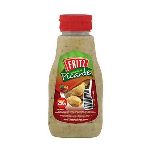 Fritz Hot Dips Sauce