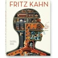 thumbnail image 1 of Pre-Owned Fritz Kahn (Hardcover) 3836548402 9783836548403, 1 of 1
