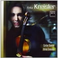 thumbnail image 1 of Fritz Kreisler - Fritz Kreisler - Music & Performance - CD, 1 of 1