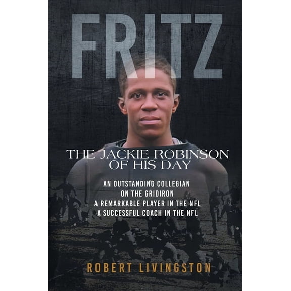 Fritz, (Paperback)