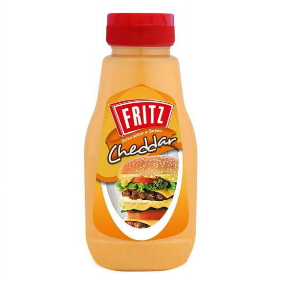 Fritz Cheddar Cheese, 16 oz