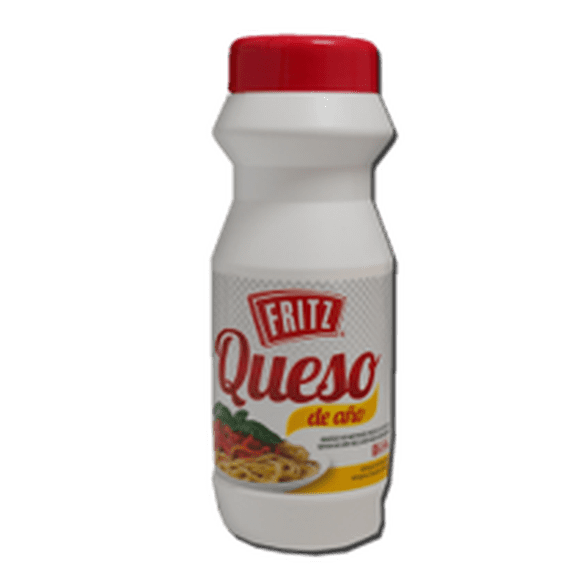 Queso De Ao Fritz