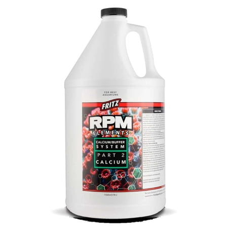 Fritz RPM Calcium Buffer System Pt 2 Calcium