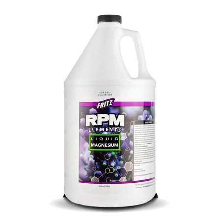 Fritz RPM Liquid Magnesium