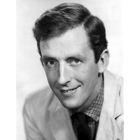 Fritz Weaver Photo Print (8 x 10)