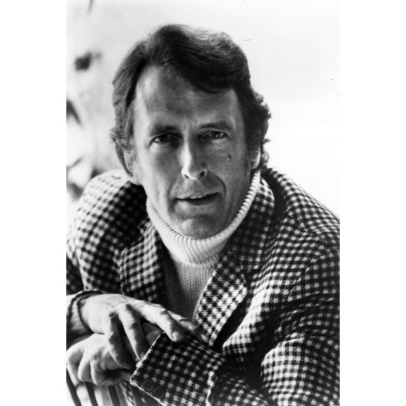 Fritz Weaver Photo Print (8 x 10)