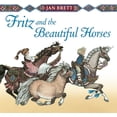 thumbnail image 1 of Fritz and the Beautiful Horses, (Hardcover), 1 of 1