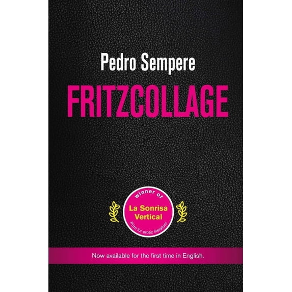 Fritzcollage, (Paperback)