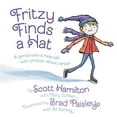 thumbnail image 1 of Pre-Owned Fritzy Finds a Hat: A Gentle Tale to Help Talk with Children About Cancer, 9781948677400, 1948677407, Hardcover,, 1 of 1