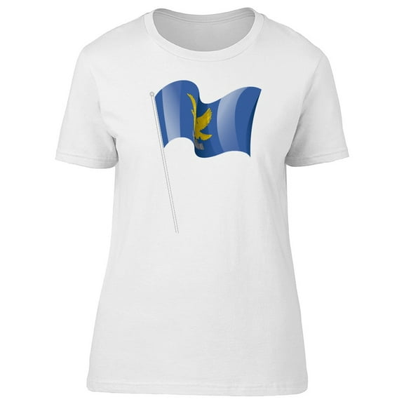 Friuli-venezia Giulia Flag T-Shirt Men -Image by Shutterstock, Male Small