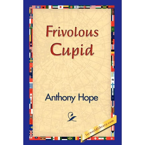 Frivolous Cupid (Hardcover)