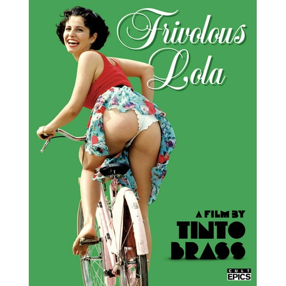 Frivolous Lola [Import]