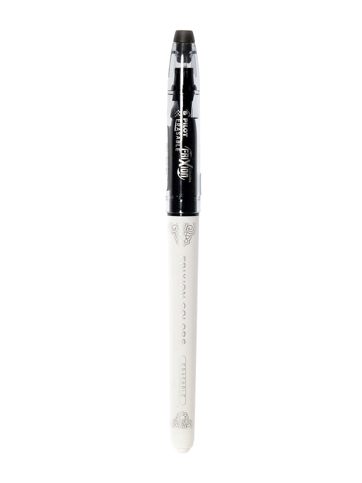 Frixion Colors black (pack of 12)