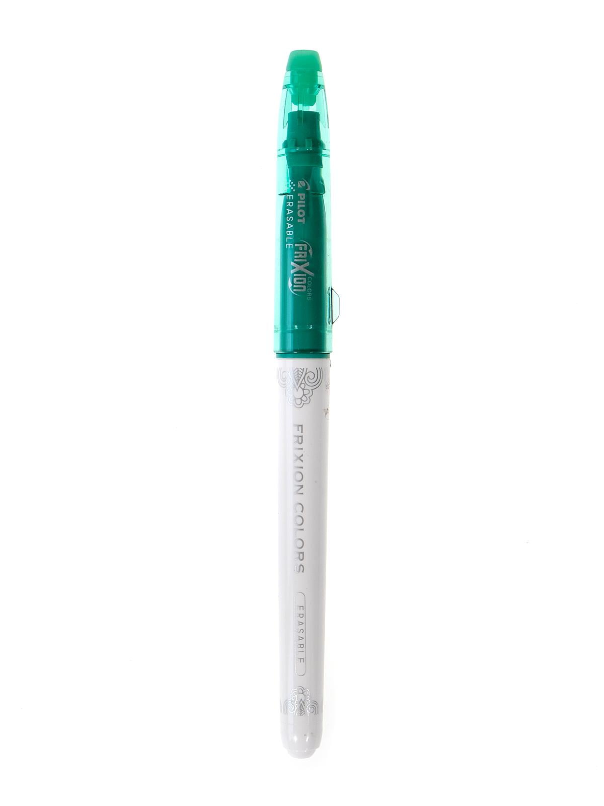 Frixion Colors green (pack of 12)