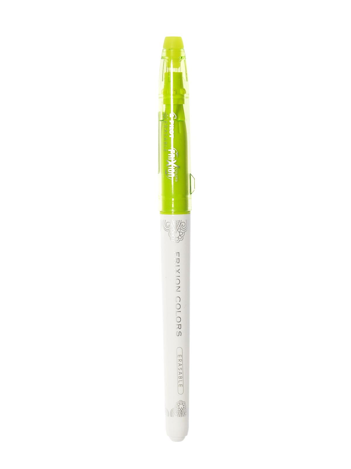 Frixion Colors light green (pack of 12)