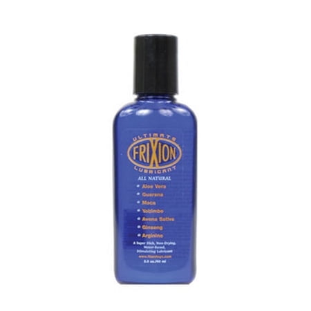 Frixion Lubricant - 2 oz